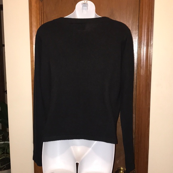 🌻RUSS by Liz Claiborne Sweater - Picture 6 of 7